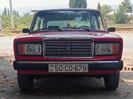 LADA (VAZ) 2107 2000