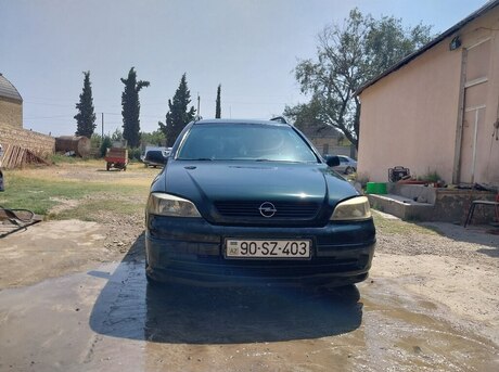 Opel Astra 1998