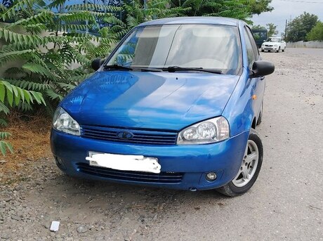 LADA (VAZ) Kalina 2008