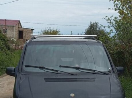 Mercedes Vito 112 2000