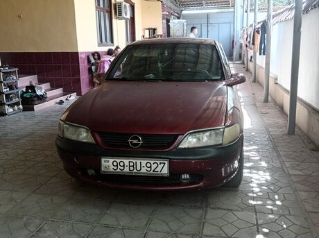 Opel Vectra 1997
