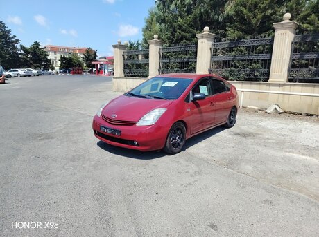 Toyota Prius 2007