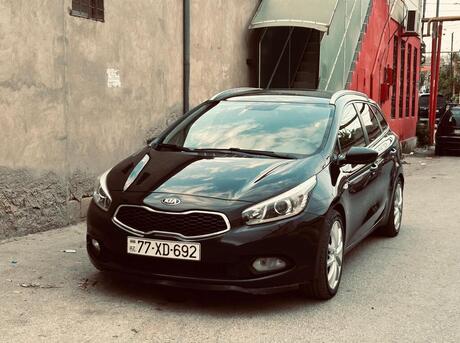 Kia  2012