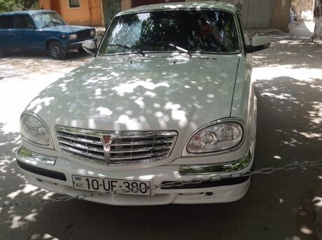 GAZ 3110 2006