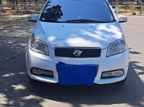 Ravon Nexia R3 2019