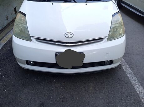 Toyota Prius 2009