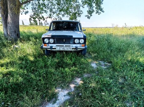 LADA (VAZ) 2106