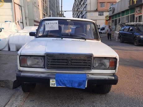 LADA (VAZ) 2104 2008