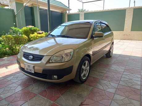 Kia Rio 2006