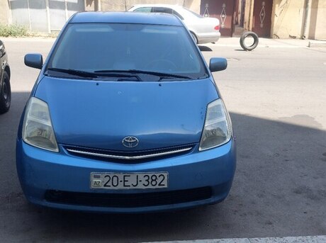 Toyota Prius 2006