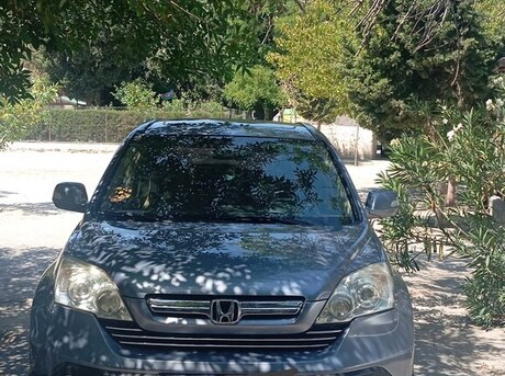 Honda CR-V 2008