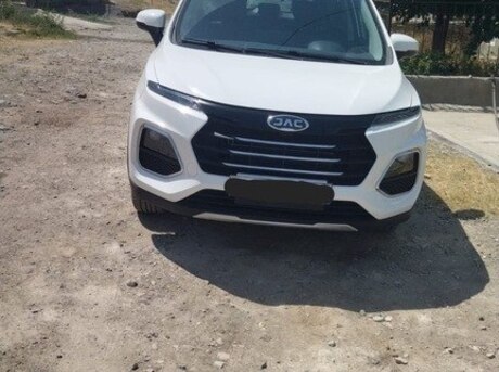 JAC JS3