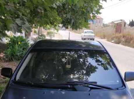 Toyota Prius 2008