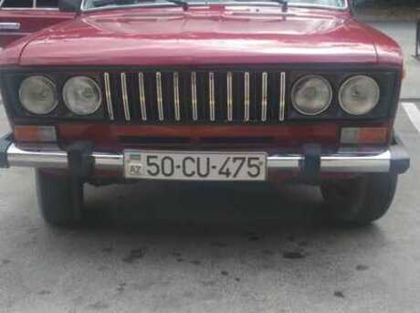 LADA (VAZ) 2106