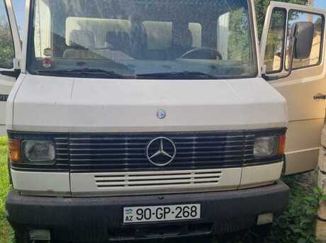 Mercedes Vario 1996