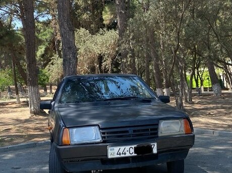 LADA (VAZ) 2109 1998