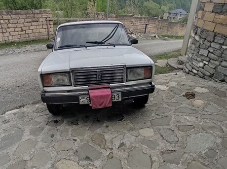 LADA (VAZ) 2107 2003