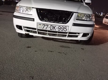 Khazar LX 2021