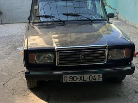 LADA (VAZ) 2107 2010