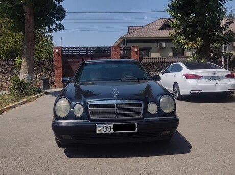 Mercedes E 230 1997