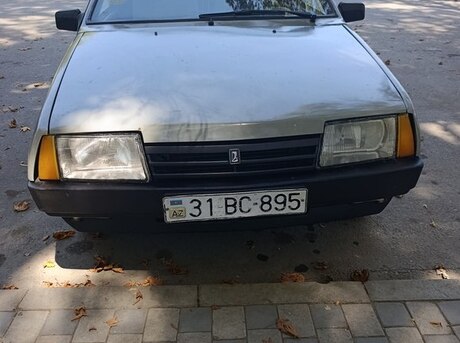LADA (VAZ) 2109 1993