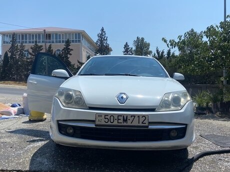 Renault Laguna