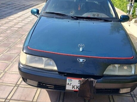 Daewoo Espero 1997