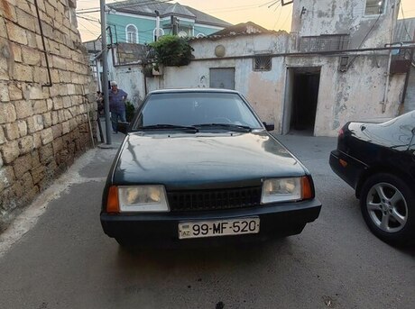 LADA (VAZ) 21099