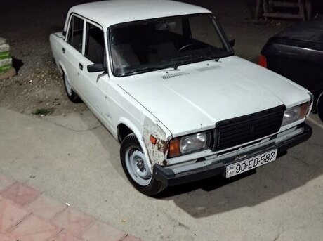 LADA (VAZ) 2107 2008