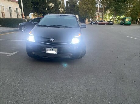 Toyota Prius 2008