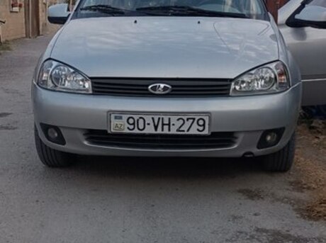 LADA (VAZ) Kalina 2011