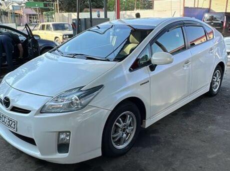 Toyota Prius 2010