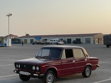 LADA (VAZ) 2106