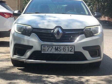 Renault Logan
