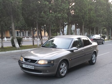 Opel Vectra