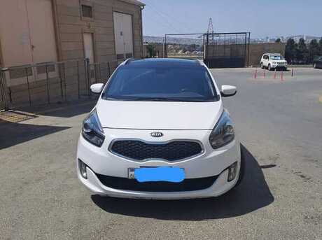 Kia Carens 2013