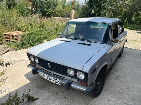 LADA (VAZ) 2106