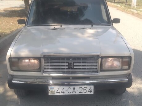 LADA (VAZ) 2107 1995
