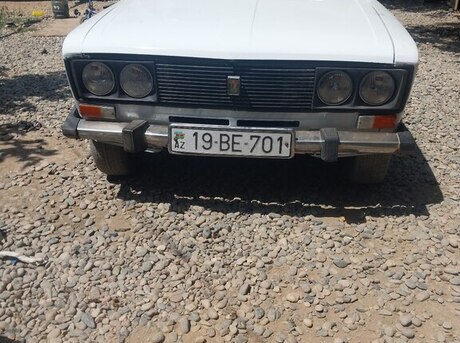 LADA (VAZ) 2106