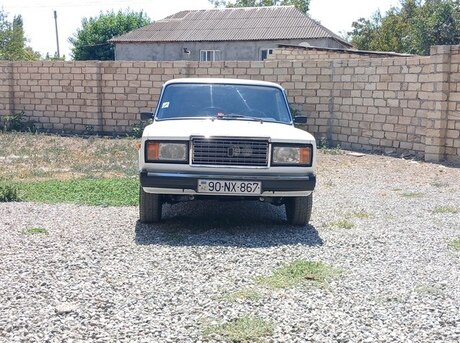 LADA (VAZ) 2107 2011