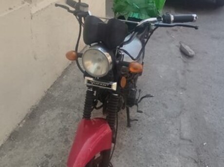 Tufan M50 2023