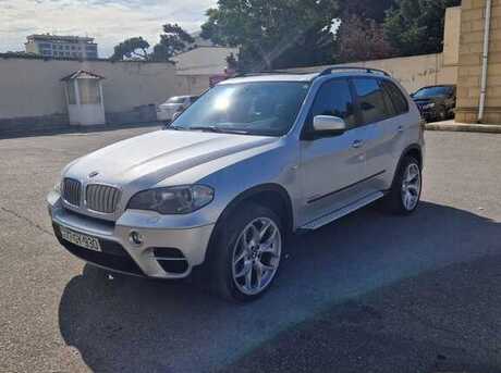 BMW X5 2013