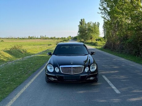 Mercedes E 320 2004