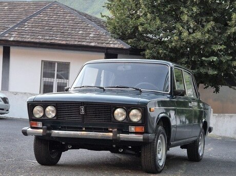 LADA (VAZ) 2106