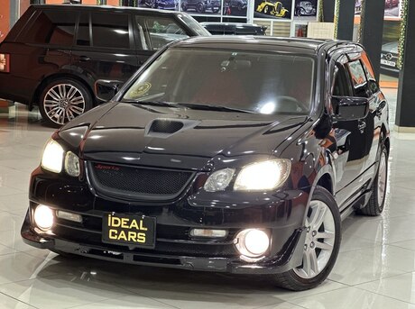 Mitsubishi Airtrek