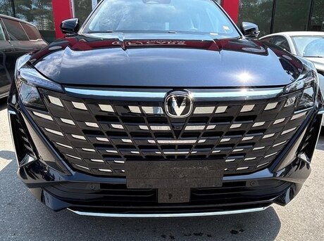 Changan Uni-Z