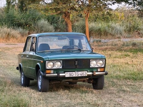 LADA (VAZ) 2106