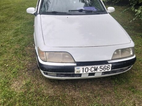 Daewoo Espero 1996