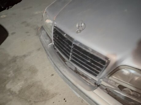 Mercedes C 200 1997