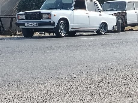 LADA (VAZ) 2107 2006